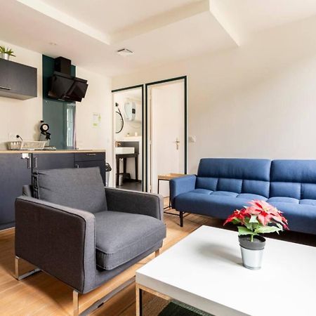T2 Cosy Proche Gare Et Centre Ville - Parking Gratuit A Proximite 루르드 외부 사진