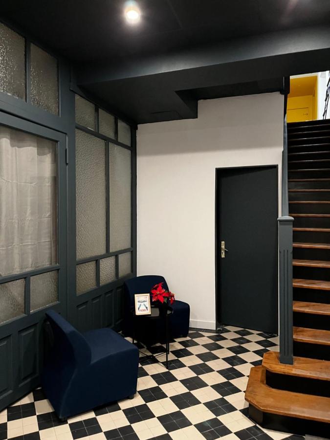 T2 Cosy Proche Gare Et Centre Ville - Parking Gratuit A Proximite 루르드 외부 사진