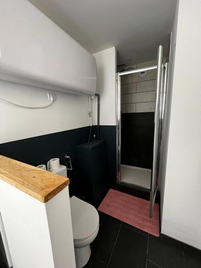T2 Cosy Proche Gare Et Centre Ville - Parking Gratuit A Proximite 루르드 외부 사진