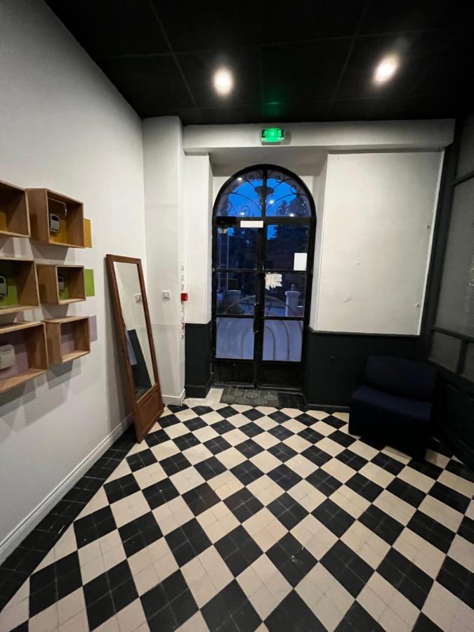 T2 Cosy Proche Gare Et Centre Ville - Parking Gratuit A Proximite 루르드 외부 사진